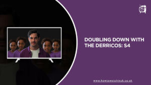 How to Watch Doubling Down With The Derricos Season 4 in UK on Discovery Plus in 2023?
