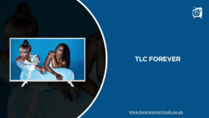 How To Watch TLC Forever in UK on Discovery Plus?