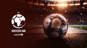 How To Watch Soccer Aid 2023 Live From Anywhere On ITV