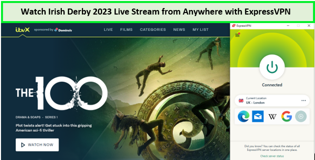 Watch-Irish-Derby-2023-Live-Stream-from-Anywhere-with-ExpressVPN