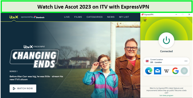 Watch-Live-Ascot-2023-outside-UK-on-ITV-with-ExpressVPN