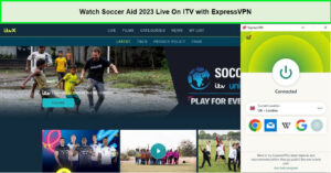 Watch-Soccer-Aid-2023-fom-anywhere-Live-On-ITV-with-ExpressVPN