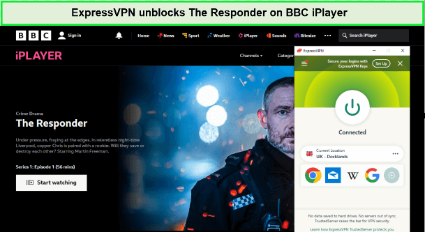 express-vpn-unblocks-the-responder-on-bbc-iplayer