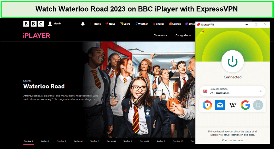 expressVPN-unblocks-waterloo-road-on-BBC-iPlayer