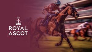 How to Watch Royal Ascot 2023 live Outside UK on ITV for Free