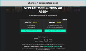 Channel-4-subscription-cost