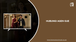 How to Watch Hubungi Agen Gue in UK on Hotstar [2023 Released]