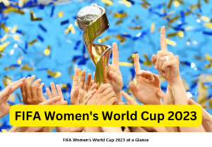 FIFA Women's World Cup 2023 Venues and Stadiums
