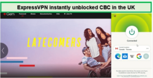 CBC-unblocked-ExpressVPN