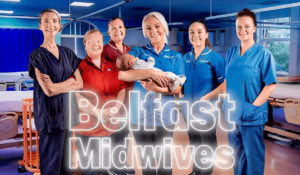 midwives
