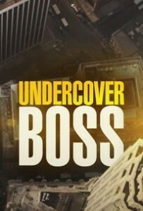 Undercover-Boss