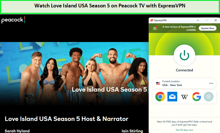 Watch-Love-Island-USA-Season-5-in-uk-on-Peacock-with-ExpressVPN