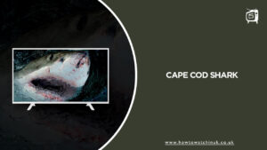 How To Watch Cape Cod Shark Documentary in UK