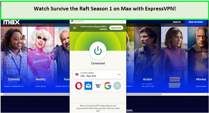 Watch-Survive-the-Raft-Season-1-in-UK-on-Max