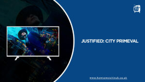 How to Watch Justified: City Primeval in UK on Hotstar [Latest]