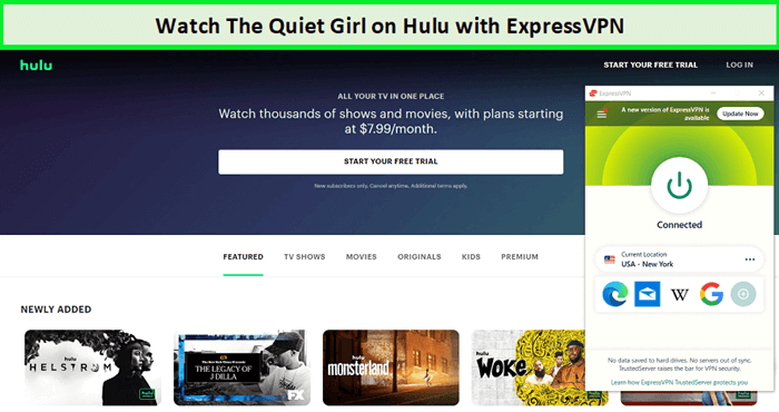 watch-the-quiet-girl-in-uk- on-hulu-with-expressvpn