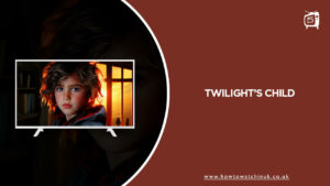 How To Watch Twilight’s Child in UK on Discovery+?