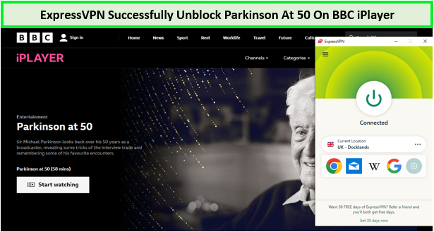 ExpressVPN-unblocks-Parkinson-at-50-outside-UK-on-BBC-iPlayer