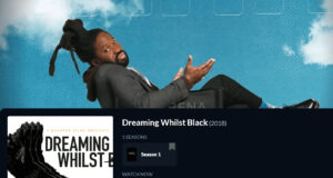 Watch Dreaming Whilst Black in UK on CBC