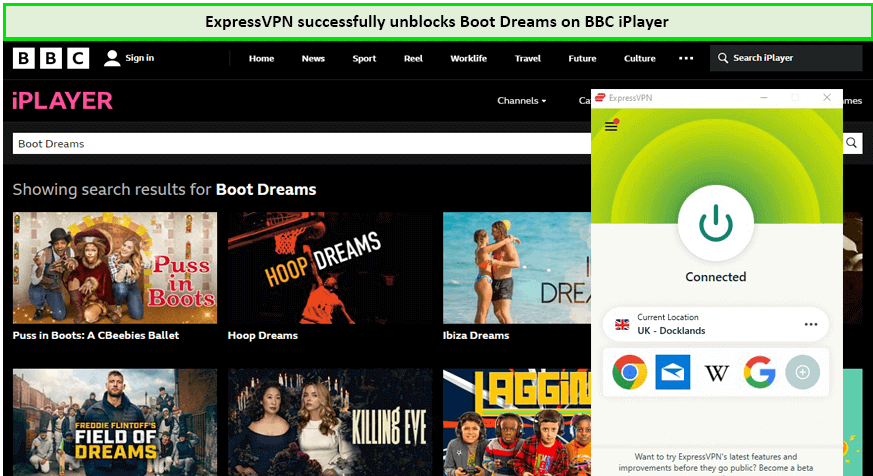 expressVPN-unblocks-boot-dreams-on-BBC-iPlayer