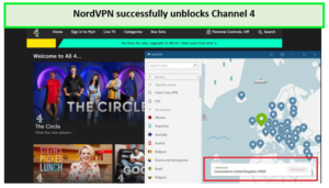 nordvpn-unblocks-channel4
