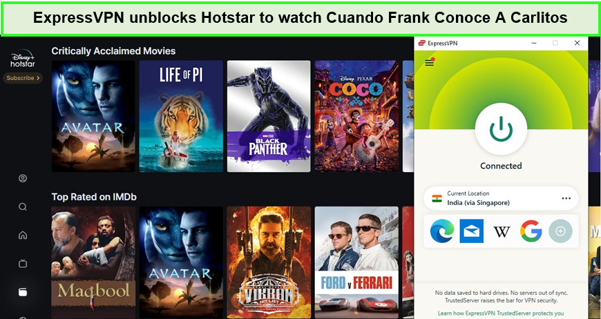 watch-Cuand- Frank-Conoce-A-Carlitos-on-Hotstar