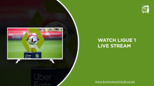 How To Watch Ligue 1 Live Stream From Anywhere On Discovery+?