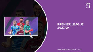 How To Watch Premier League 2023-24 Live Outside UK On Discovery Plus? [Easy Guide]