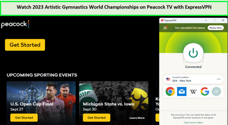 unblock-2023-Artistic-Gymnastics-World-Championships-in-UK-on-Peacock-TV-with-ExpressVPN