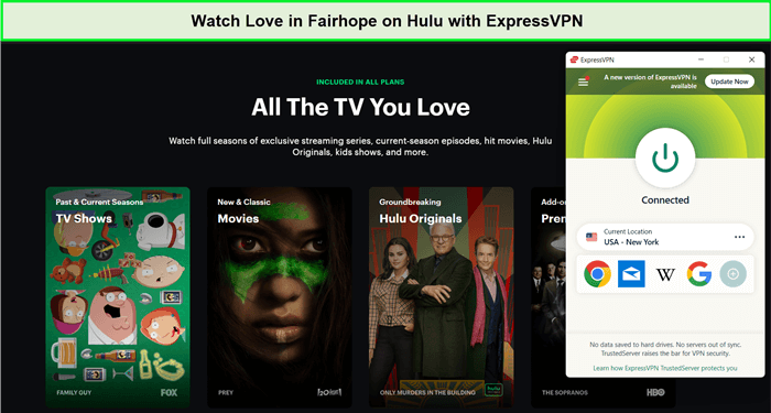 expressvpn-unblocks-hulu-for-the-love-in-fairhope-in-uk