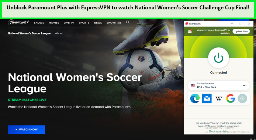 Watch-NWSL-Challenge-Cup-Final-in-UK-on-Paramount-Plus 