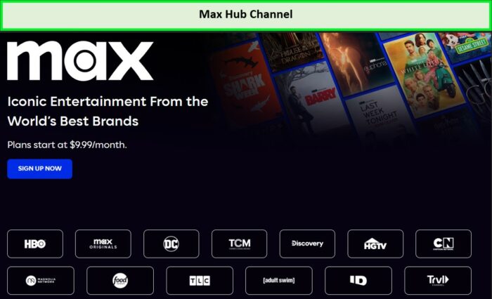 Max-hub-of-entertainment