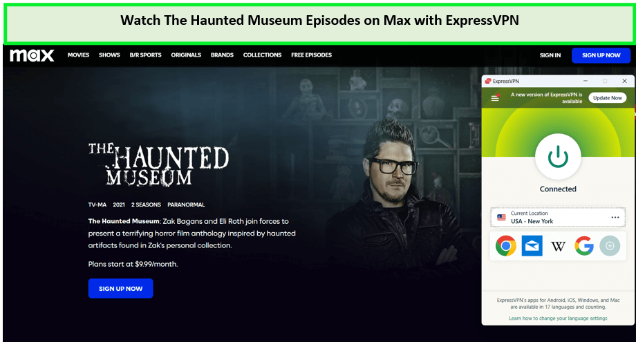 Watch-The-Haunted-Museum-Episodes-in-UK-on-Max-with-ExpressVPN