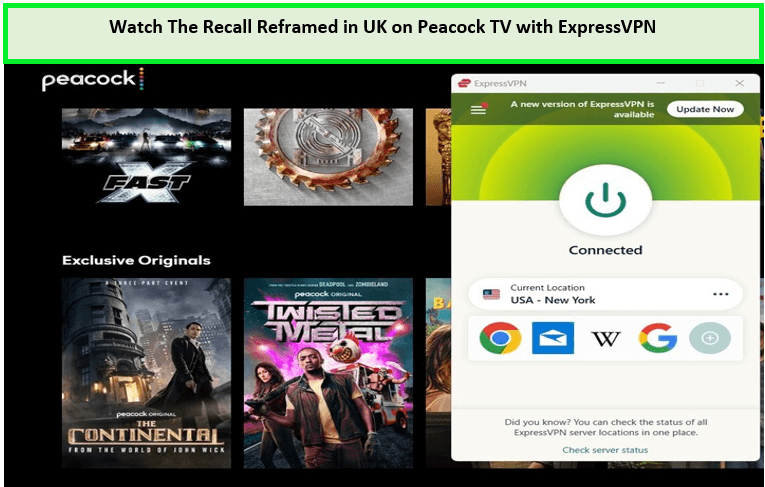 Watch-The-Recall-Reframed-in-UK-on-Peacock-TV-with-ExpressVPN