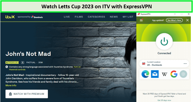 Watch-Letts-Cup-2023-on-ITV-with-ExpressVPN