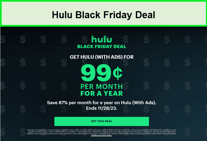 hulu-unblocks-black-friday-deal
