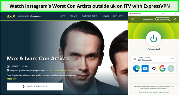 watch-the-search-for-instagrams-worst-con-artist-on-ITV-with-ExpressVPN 