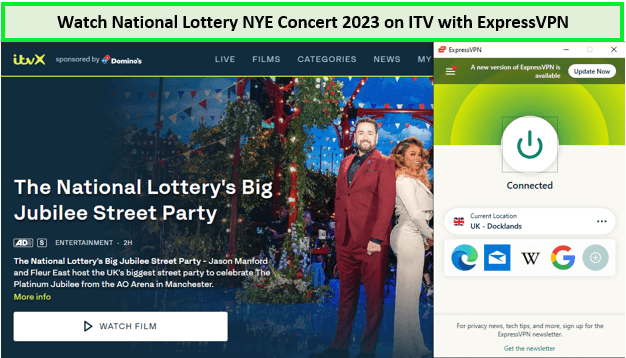 Watch-National-Lottery-NYE-Concert-2023-[intent origin='outside' tl='in' parent='uk']-[region variation='2']-on-ITV-with-ExpressVPN