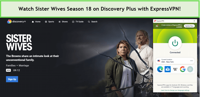 Watch-Sister-Wives-Season-18-in-UK-On-Discovery-Plus-with-ExpressVPN