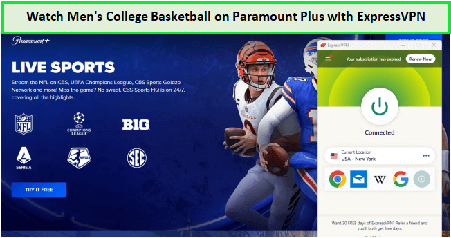 Watch-Men-s-College-Basketball-In-UK-On-Paramount-Plus