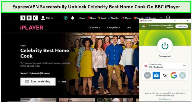 ExpressVPN-Successfully-Unblock-Celebrity-Best-Home-Cook-Outside-UK-on-BBC-iPlayer