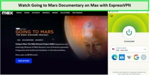 Watch-Going-to-Mars-Documentary-in-UK-on-Max-with-ExpressVPN