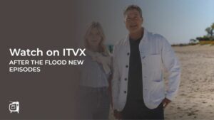 How to Watch John & Lisa’s Food Trip Down Under Outside UK on ITVX [Free Guide]